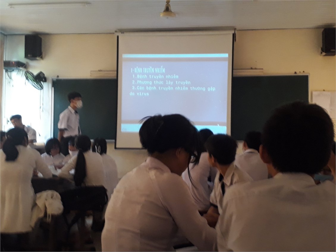 Ảnh đại diện
